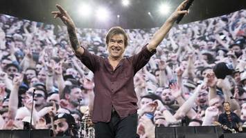 die toten hosen haben noch pläne: „wir würden unheimlich gern in wacken spielen“