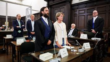 Fall Block: Cousine scheitert mit Antrag, wird emotional – „Bekomme keine Luft“