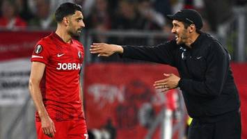 heute live! finale der europa league: gelingt dem sc freiburg der ganz große coup?