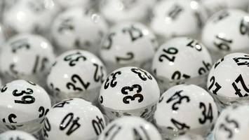 Lotto am Mittwoch: Satte 44 Millionen heute im „6aus49“-Jackpot