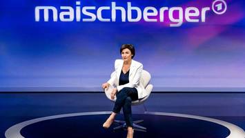 SPD-Politiker Stegner bei Maischberger: „Was soll daran gerecht sein?“