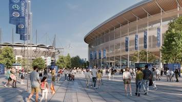 Stadionversprechen für den HSV – auch Millerntor soll ausgebaut werden