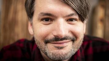Weil er Festival unbedingt retten will: Liebeserklärung vom Hamburger Starautor