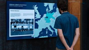 Kultur Kontor Hamburg eröffnet am 9. Juni mit Fußball-Ausstellung