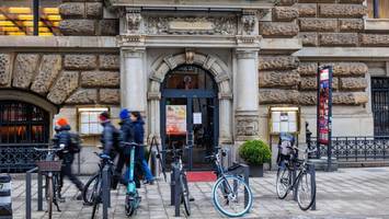 Traditionslokal Parlament bangt um Zukunft – Stadt Hamburg macht klare Ansage