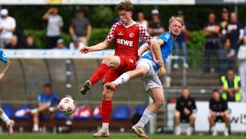 Eintracht Norderstedt: Einzelkritik – Tops und Flops einer Zittersaison