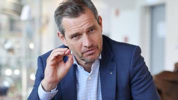 IOC-Mitglied: „Es gibt eine große Chance für Olympia in Deutschland“