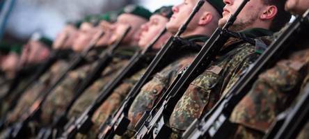 Deutschland und die „stärkste konventionelle Armee Europas“: Was denken die Franzosen?