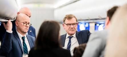 nato tagt nach streit um iran-krieg in schweden