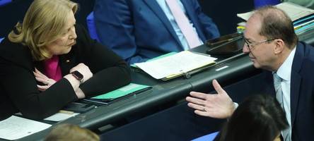 Pflege, Rente, Sozialstaat: Wer verhandelt hier eigentlich was?