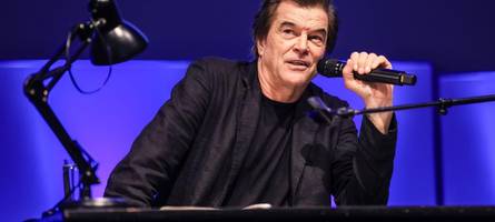 campino: „ich finde es besser, lieber etwas zu früh zu gehen als zu spät“