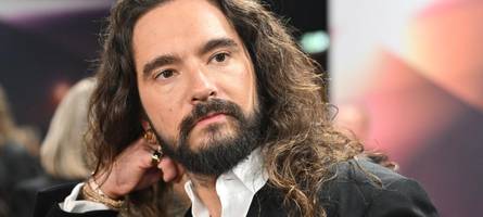 Tom Kaulitz und die Kunst, gutes Personal zu finden