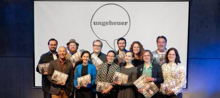 Die ungeheure Üppigkeit des neuen Spielplans am Staatstheater Augsburg