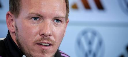 Julian Nagelsmann: Der Bundestrainer, der nicht mehr jung sein darf