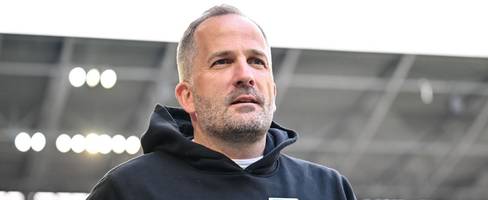 Manuel Baum als FCA-Cheftrainer – ein logischer Schritt