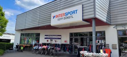 Aus im Schwalbanger? Sport Dünstl will Standort verlassen und woanders neu anfangen