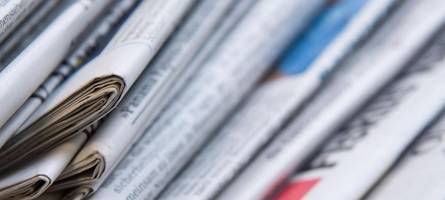 weil er eine zeitung für 1,50 euro geklaut hat: 75-jähriger zu bewährungsstrafe verurteilt