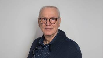 Schlagerstar Gerd Christian trauert um Ehefrau Rosi (†74): „Sie war bis zuletzt mein Glücksbringer”