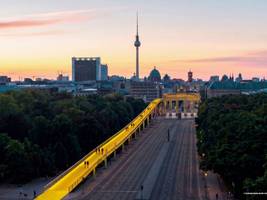 Deutsche Olympiabewerbung: München will, Rhein-Ruhr will. Und Berlin?