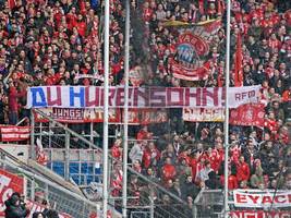 Beleidigung auf Bayern-Meisterfeier: Warum der Begriff Hurensöhne sich im Fußball so hartnäckig hält