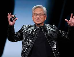 KI-Chips: Nvidia, wie lange kann das noch gut gehen?