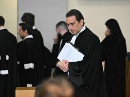 Prozess in Frankreich: Jetzt steht der Drogenboss, den sie „Felix der Kater“ nennen, vor Gericht