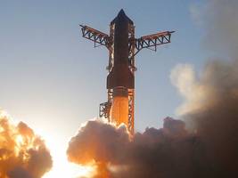 space-x: wird diese rakete die börse beflügeln?