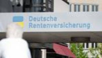 Alterssicherung: Rente mit 70? Kanzleramtschef spricht von Spekulationen