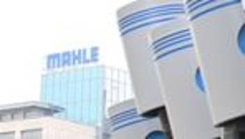 Autozulieferer: Mahle-Beschäftigte stimmen für unbefristeten Streik