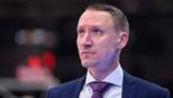 Basketball-Bundesliga: Ludwigsburgs Basketballer trennen sich von Coach Riipinen