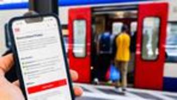 bildung: gew: deutschlandticket muss in den sommerferien gelten