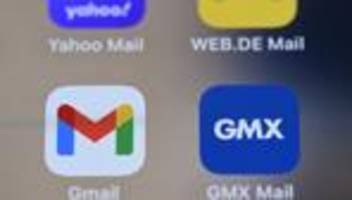 Digitale Souveränität: GMX verzeichnet Kundenzuwachs wegen Datenschutz-Sorgen