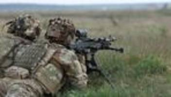 Donald Trump: USA entsenden 5.000 zusätzliche Soldaten nach Polen