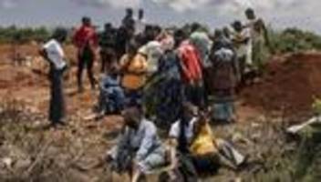 Ebola-Ausbruch im Kongo: Hilfsorganisationen fordern mehr Unterstützung im Kampf gegen Ebola