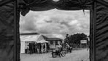 Ebolavirus: Gegen diese Art von Ebola gibt es noch keinen Impfstoff