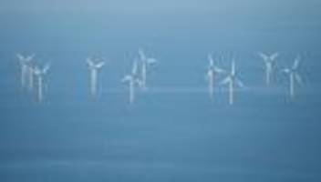 energieministerkonferenz: minister warnt: rückzug bei offshore-windparks wäre «fatal»