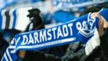 2. fußball-bundesliga: herbst und merx erhalten profiverträge bei darmstadt 98