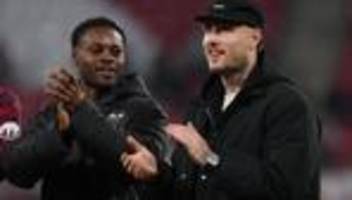 fußball: leipziger kapitän raum für wm nominiert