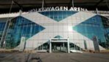 Fußball-Relegation: Was ein VfL-Abstieg für Wolfsburg bedeuten würde