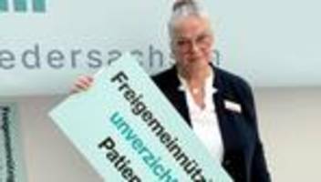 Gesundheitssystem: Krankenschwester: «Jeder von uns kann morgen Patient sein»