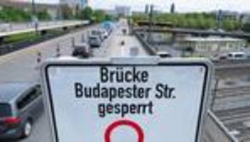 Infrastruktur: Dresden hat ein neues Brücken-Problem