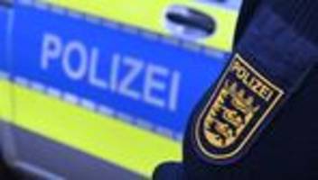 Ludwigsburg: Soko «Frost» nimmt Verdächtigen nach Schüssen und Brand fest
