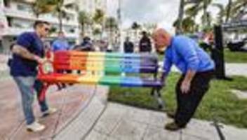 miami beach: »we are no nazi boys«