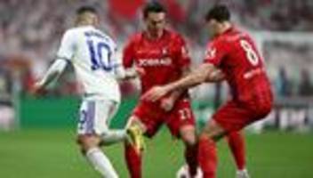 Nach Ende der Profi-Karriere: Freiburgs Höfler spielt im Regionalliga-Team weiter