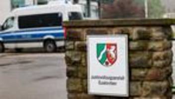 Neue Enthüllungen: JVA Euskirchen: Häftling in Luxusauto geblitzt