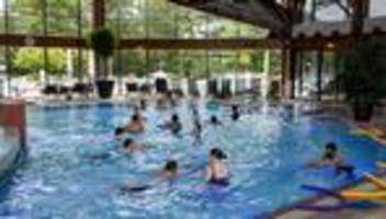 Neues Angebot in Freiburg: Erwachsen und Nichtschwimmer - das stille Problem