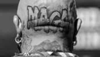 patriarchat: magas männlichkeitsideologie