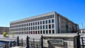 Rund acht Monate nach Tat: Letzter Verdächtiger nach Angriff am Humboldt Forum gefasst
