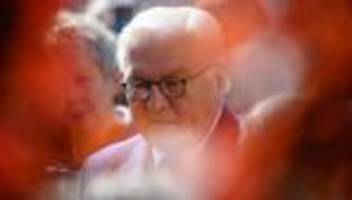 schwarz-rot: bundespräsident kritisiert fehlen eines reformpakets der koalition