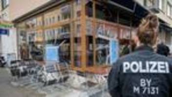 Terrorismus: Nach Angriff auf israelisches Restaurant: Anklage in USA